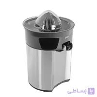 آب مرکبات گیری براون مدل CJ5050