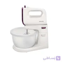 همزن کاسه دار فیلیپس HR3745 سفارش اروپا