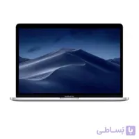 لپ تاپ استوک اپل MacBook Pro 2017 CORE I7-7700HQ 16 256SSD 2GB + تاچ بار