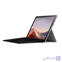 سرفیس پرو 7 پلاس استوک مایکروسافت Surface Pro 7 Plus-Core i5-1135G7 16GB 256GB با کیبورد