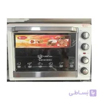 آون توستر 55 لیتری فوما مدل FU-1355