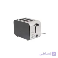 توستر نان استیل دلمونتی مدل DL 560