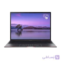 لپ تاپ ایسوس مدل ASUS ZenBook UX393J i7-1065G7 16 1t لمسی
