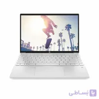 لپ تاپ استوک اچ پی HP Pavilion Aero 13 R5-8640U 16 512