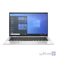 لپ تاپ استوک اچ پی HP EliteBook x360 1030 G8 core i5-1145G7 8 256 لمسی تاشو