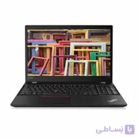 لپ تاپ استوک لنوو مدل Lenovo T15  I7-10610U 16 1t