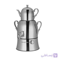 سماور برقی کرکماز مدل A334 گنجایش 4 لیتر