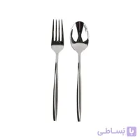 سرویس قاشق و چنگال فوما FU-1946