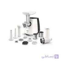 چرخ گوشت فیلیپس مدل HR2713