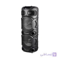 اسپیکر شارژی بلوتوثی ZQS12208