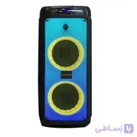 اسپیکر بلوتوثی قابل حمل کیمیسو مدل QS-4219