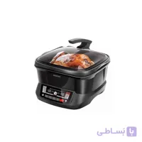 مولتی کوکر سنکور SFR9300BK