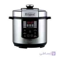 زودپز برقی روگن مدل RU-1415