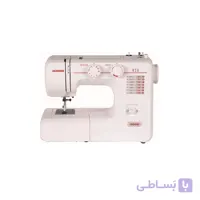 چرخ خیاطی ژانومه مدل 5000