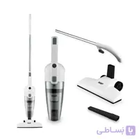 جارو ایستاده راف مدل R-8673