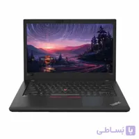 لپ تاپ استوک لنوو مدل Lenovo ThinkPad T580 I5-8350U 8 256