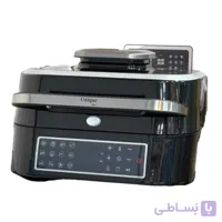 سرخ کن بدون روغن و گریل برقی یونیک پلاس مدل UP1003