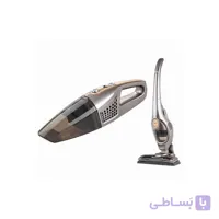 جارو شارژی دلمونتی مدل DL 550