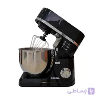 همزن کاسه دار حرفه ای پرشیا PR-360
