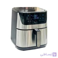 سرخ کن سیلور کرست مدل SC-AF801