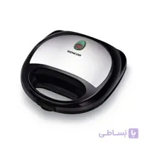 ساندویج ساز سنکور مدل SSM 9510SS