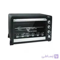 آون توستر فوما مدل FU-1545