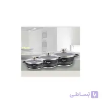 قابلمه تکی دلمونتی سایز 36