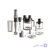 گوشت کوب برقی براون مدل MQ9185
