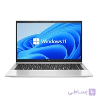 لپ تاپ استوک اچ پی HP EliteBook 840 G9 core i5-1245u 8 256