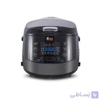 پلوپز چند کاره ناسا الکتریک NS-3082