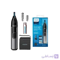 موزن گوش، بینی و ابرو فیلیپس مدل NT3650