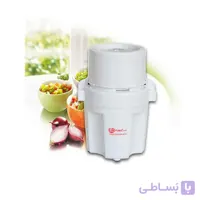 خردکن 123 فوما مدل FU-491