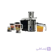 آبمیوه گیری فوما مدل FU-2050 چهارکاره حرفه ای