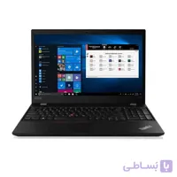 لپ تاپ استوک لنوو مدل Lenovo ThinkPad P14s I7-10610U 16 512 2G P520