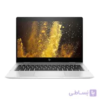 لپ تاپ استوک اچ پی HP EliteBook 830 G6 X360 CORE I5-8265U 8 256 لمسی 360 درجه