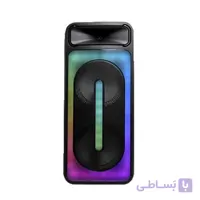 اسپيکر بلوتوثی مدل KTS-1713