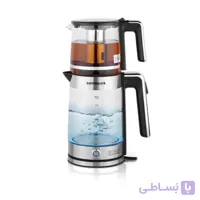 چایی ساز روهمی گاستروبک آلمان مدل GBTM2025