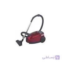 جاروبرقی فوما مدل FU-2000