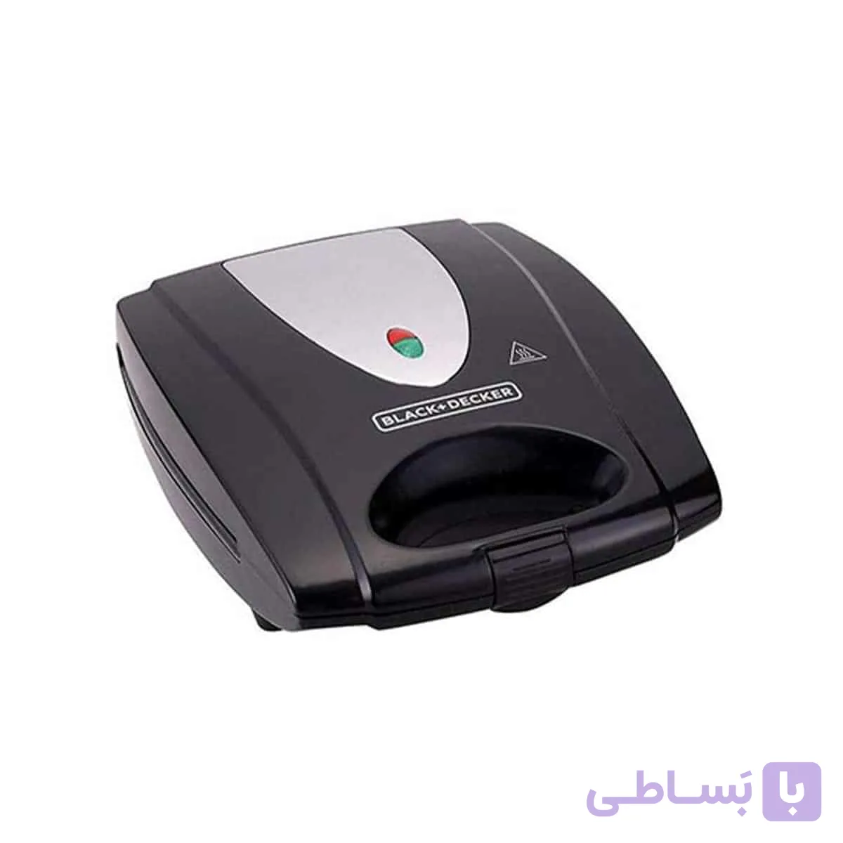 ساندویچ ساز بلک اند دکر مدل TS4080