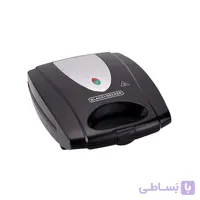 ساندویچ ساز بلک اند دکر مدل TS4080