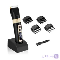 ماشین اصلاح موی سر و صورت پرو موزر مدل MZ-9818
