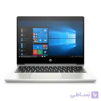 لپ تاپ استوک اچ پی HP Probook 430 G7 Core i3-10210U 8 256