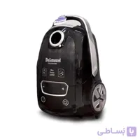 جاروبرقی دلمونتی مدل DL460