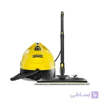 بخارشو كارچر sc2