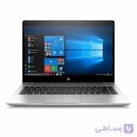 لپ تاپ استوک اچ پی HP EliteBook 845 G9 Ryzen5-6650u 8 256