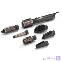 سشوار برس دار چرخشی بابیلیس مدل AS967roe