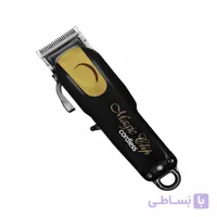 ماشین اصلاح سر و صورت وال مجیک کلیپ کوردلس گلد