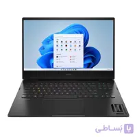 لپ تاپ اپن باکس اچ پی اومن HP OMEN 16 RyZEN 7-7840HS 16 1t 6GB RTX 4050
