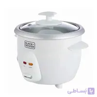 پلوپز بلک اند دکر مدل rc650