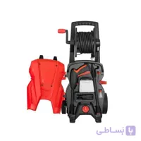 کارواش بلک اند دکر مدل PW 1600 WSR